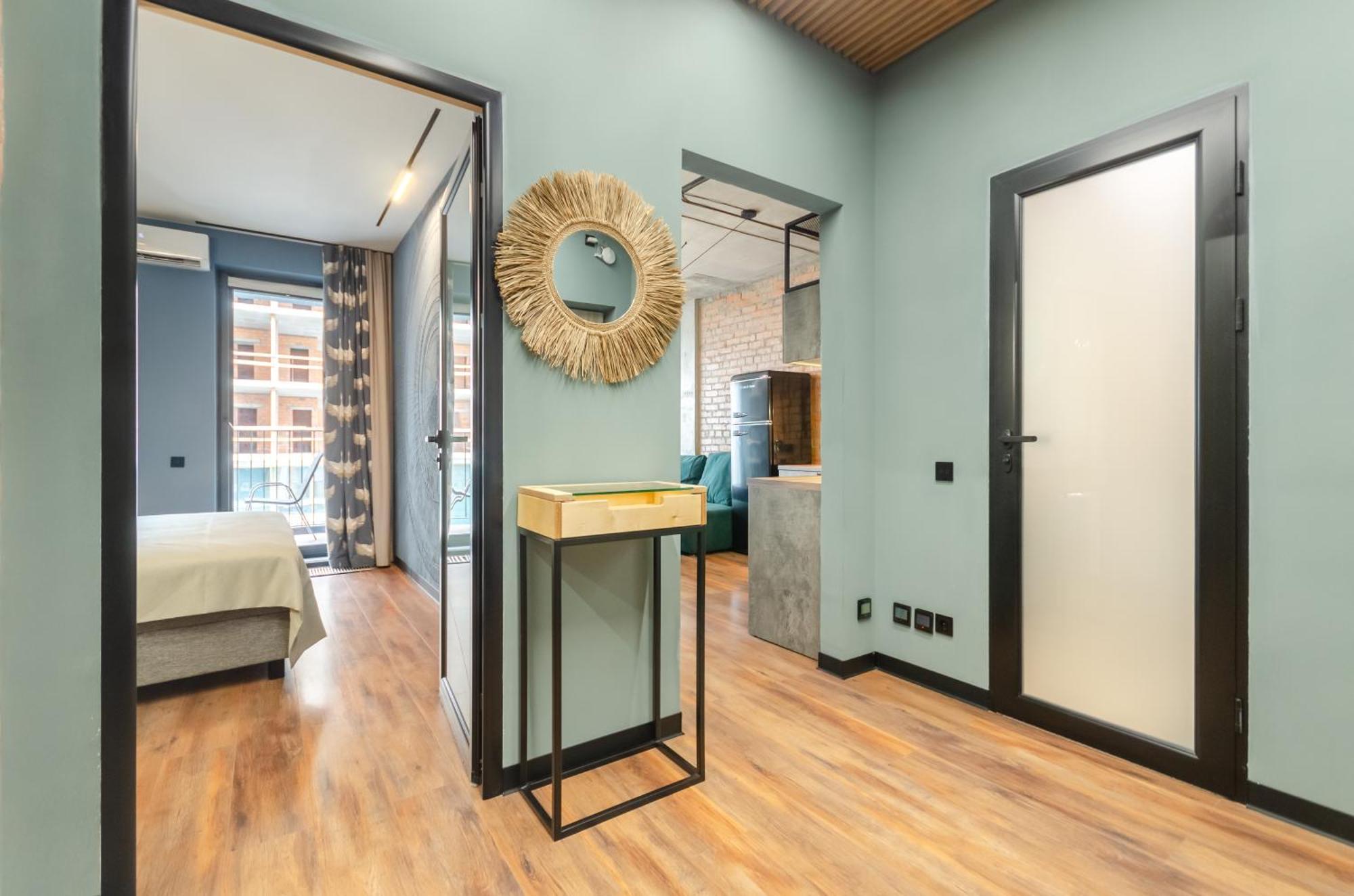 Petrovdom Apartments 3-6 In Rc Vozdvizhenka Podil, Dehtiarna,6 基輔 外观 照片