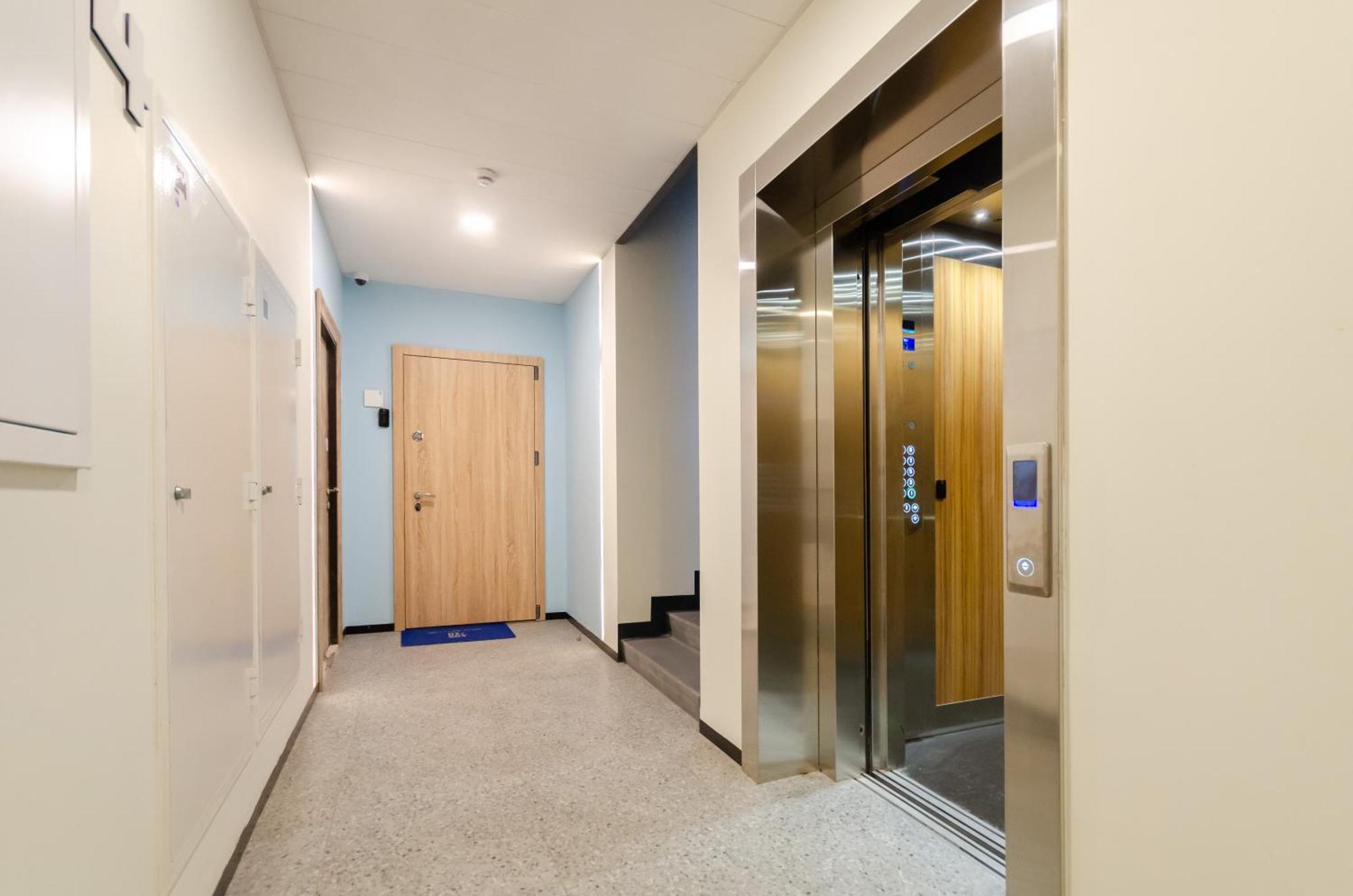 Petrovdom Apartments 3-6 In Rc Vozdvizhenka Podil, Dehtiarna,6 基輔 外观 照片
