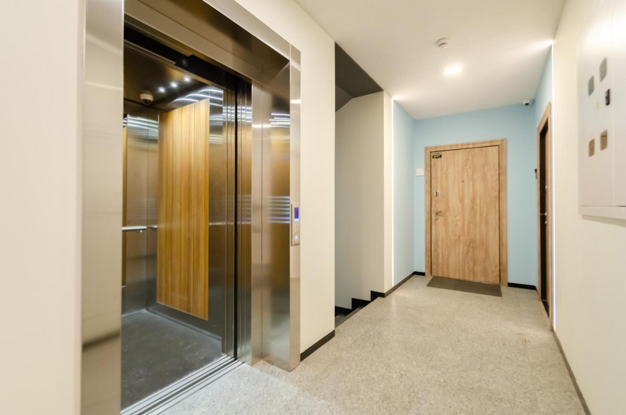 Petrovdom Apartments 3-6 In Rc Vozdvizhenka Podil, Dehtiarna,6 基輔 外观 照片