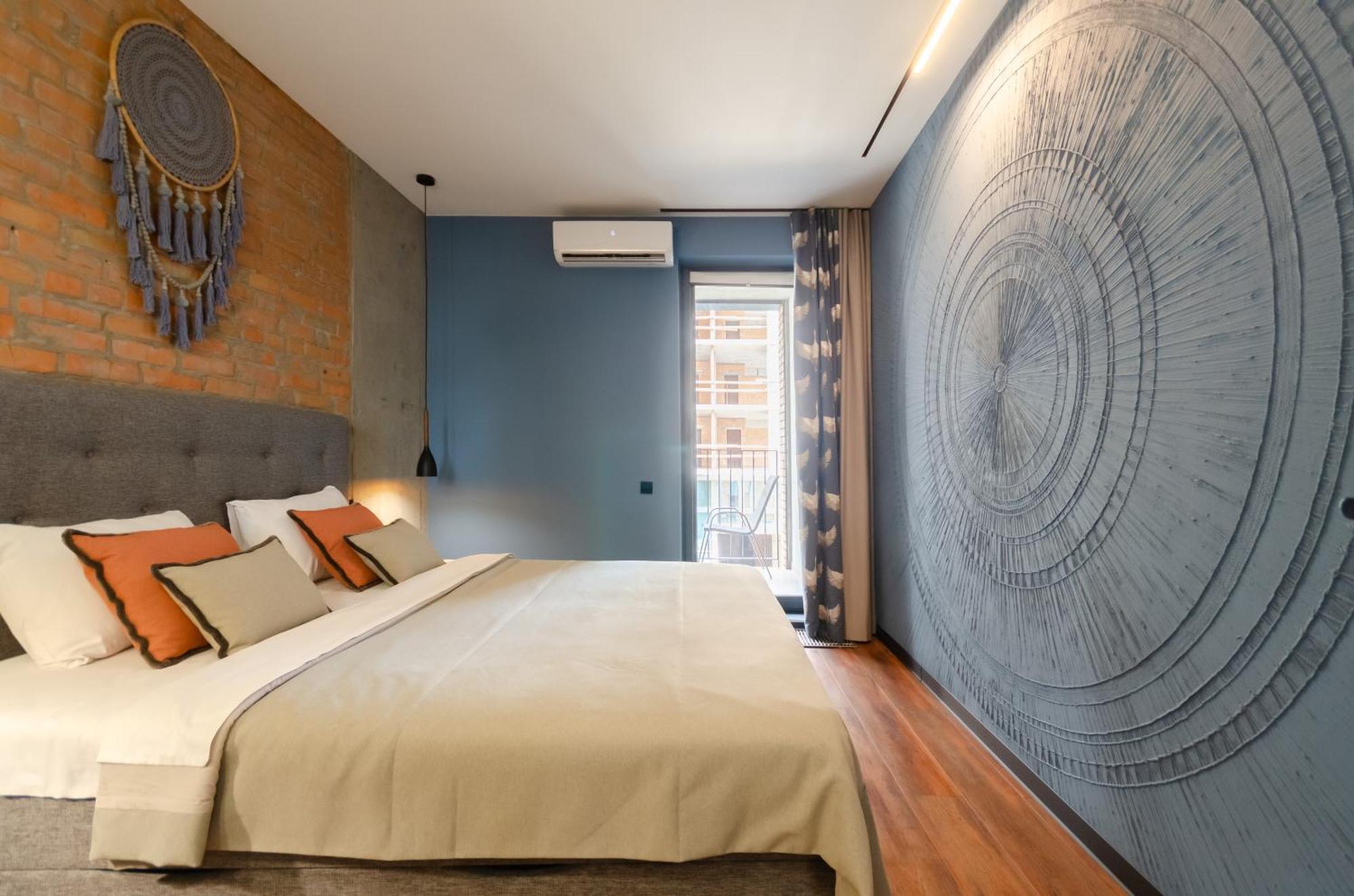 Petrovdom Apartments 3-6 In Rc Vozdvizhenka Podil, Dehtiarna,6 基輔 外观 照片
