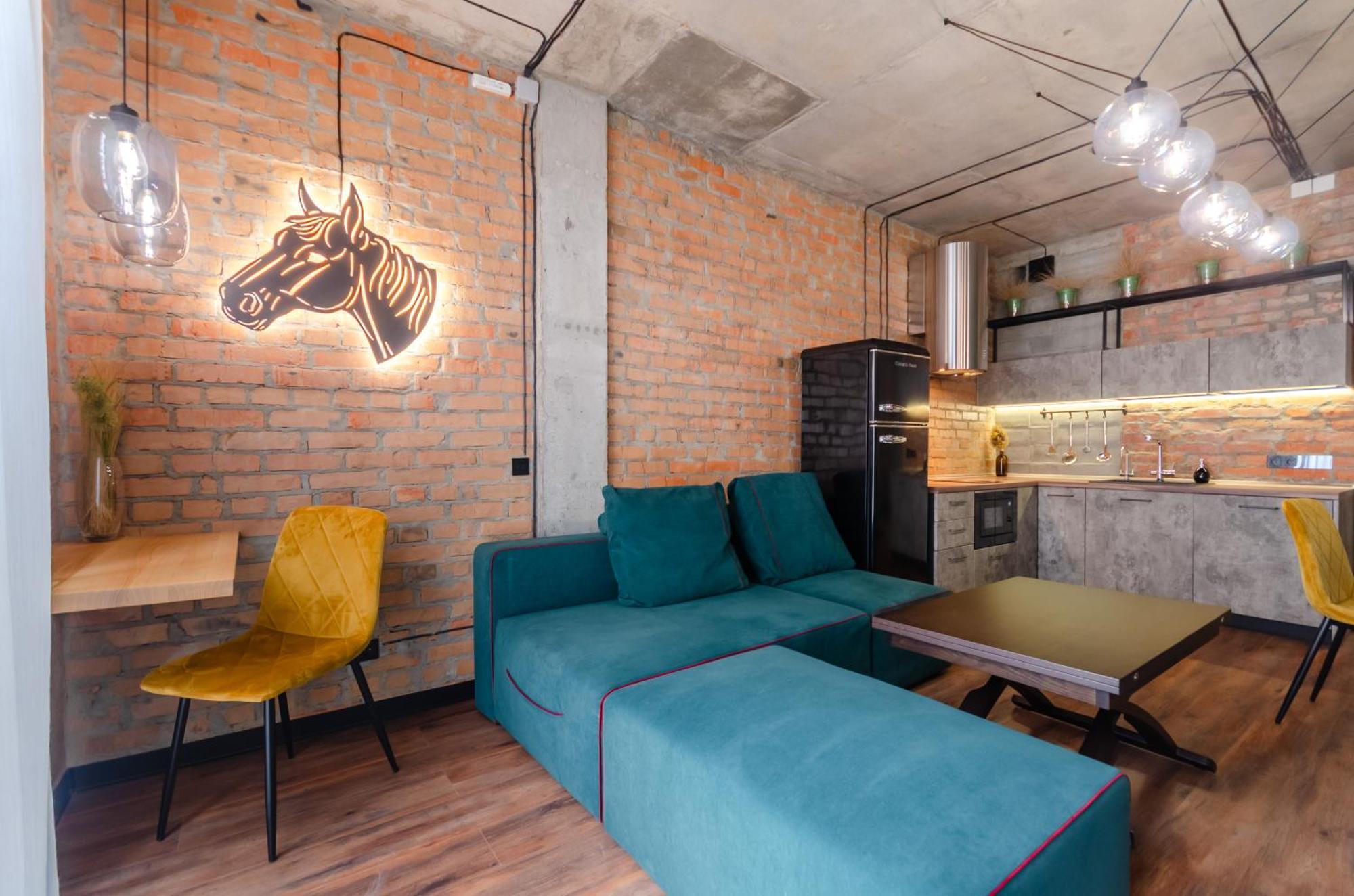 Petrovdom Apartments 3-6 In Rc Vozdvizhenka Podil, Dehtiarna,6 基輔 外观 照片