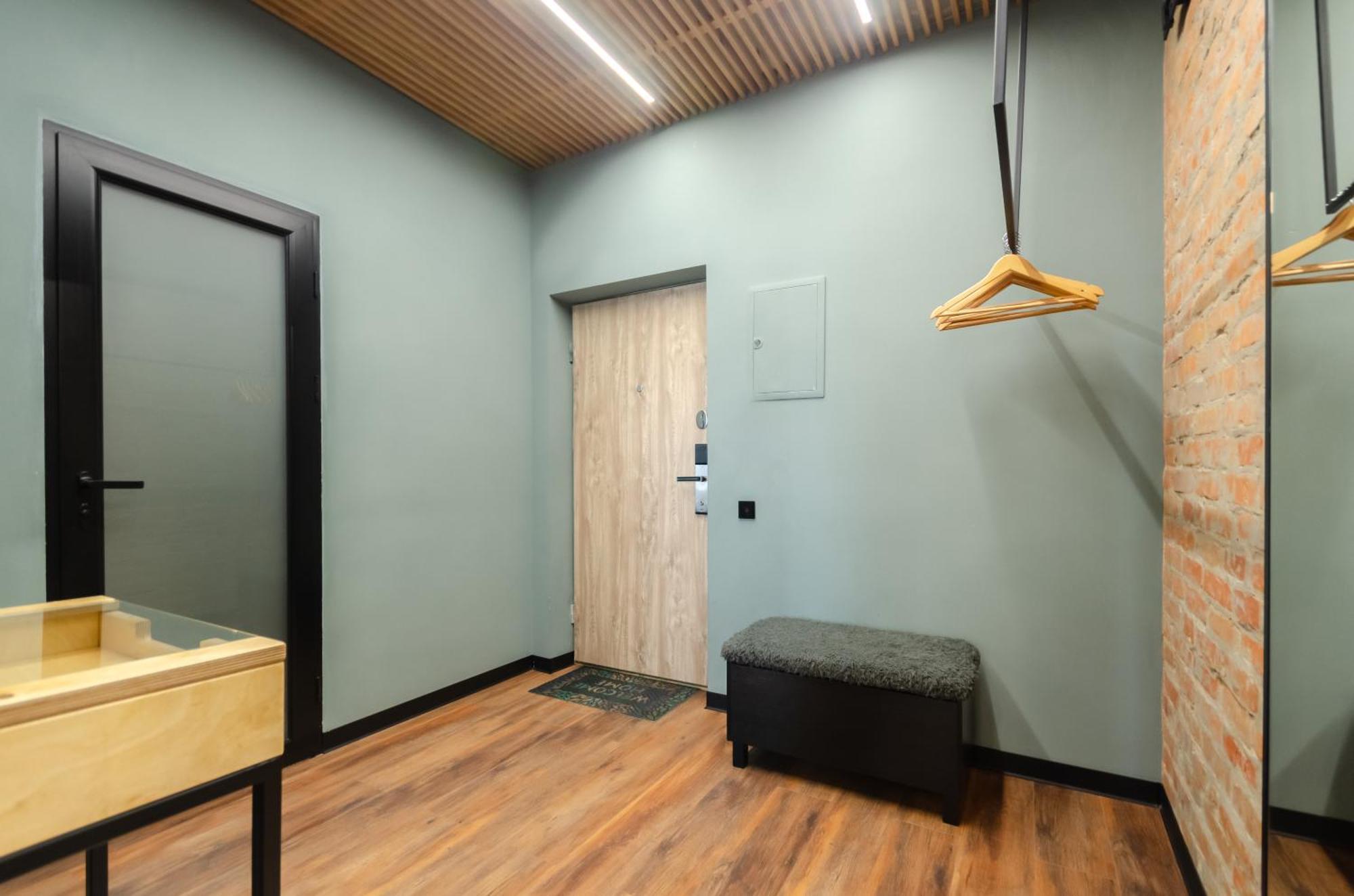 Petrovdom Apartments 3-6 In Rc Vozdvizhenka Podil, Dehtiarna,6 基輔 外观 照片