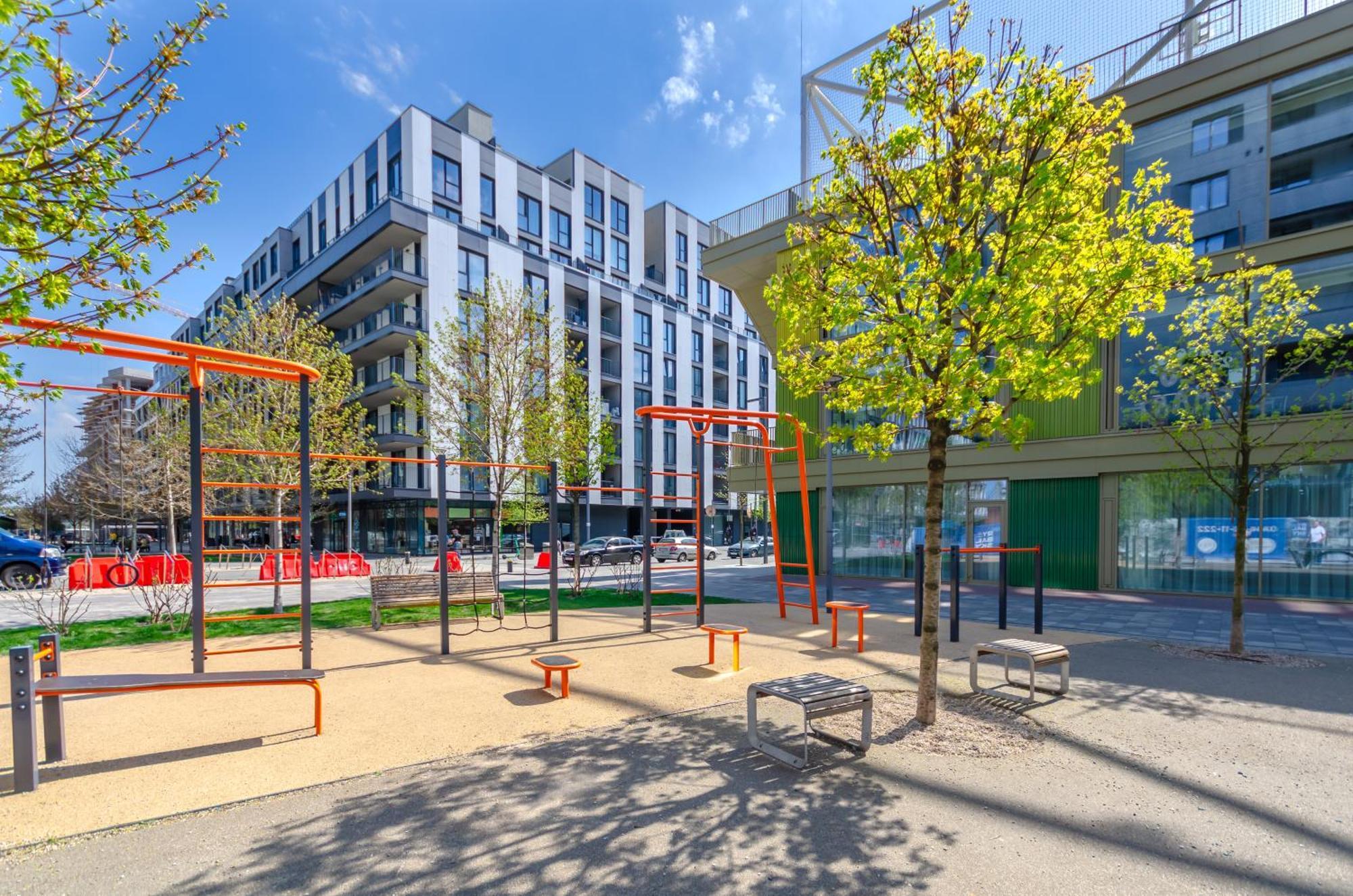 Petrovdom Apartments 3-6 In Rc Vozdvizhenka Podil, Dehtiarna,6 基輔 外观 照片