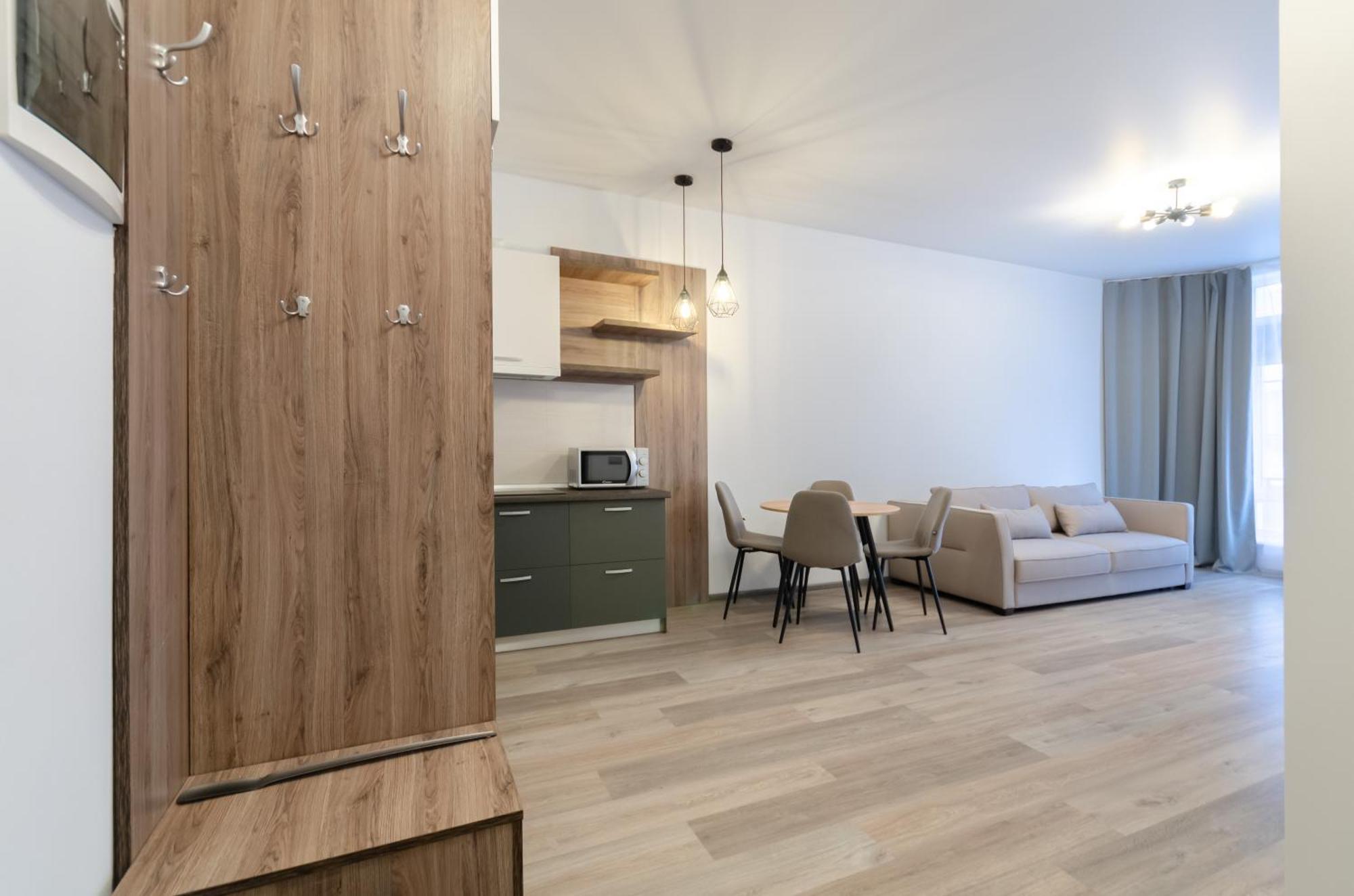 Petrovdom Apartments 3-6 In Rc Vozdvizhenka Podil, Dehtiarna,6 基輔 外观 照片